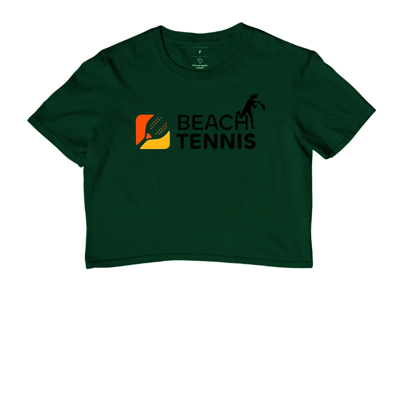 Beach Tennis w