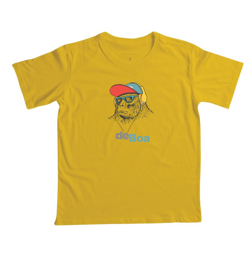 de boa tshirt
