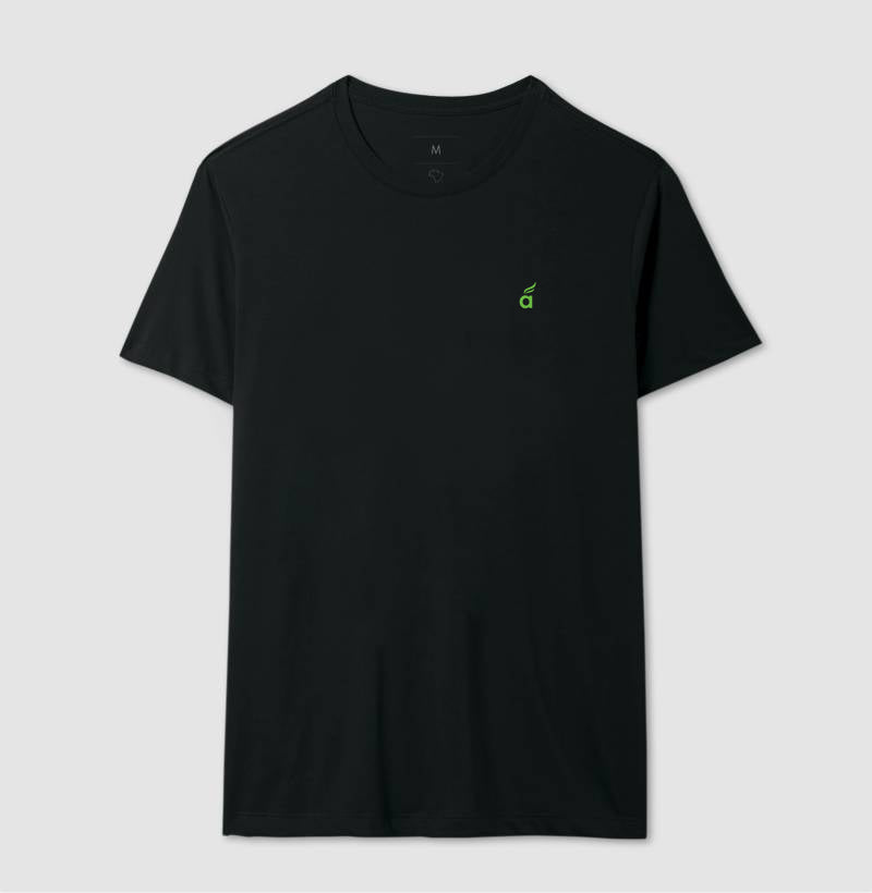 Camiseta Básica ALBATROSS Limão