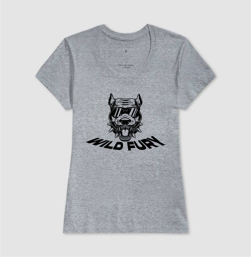 wild fury