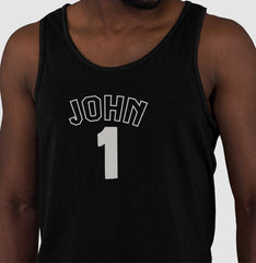 JOHN 1