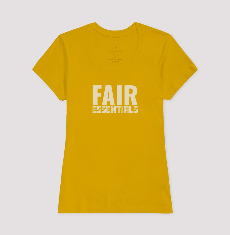 FAIR - CORPO E MENTE