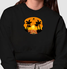 Surfing Paradise