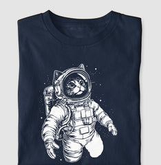 GATO ASTRONAUTA