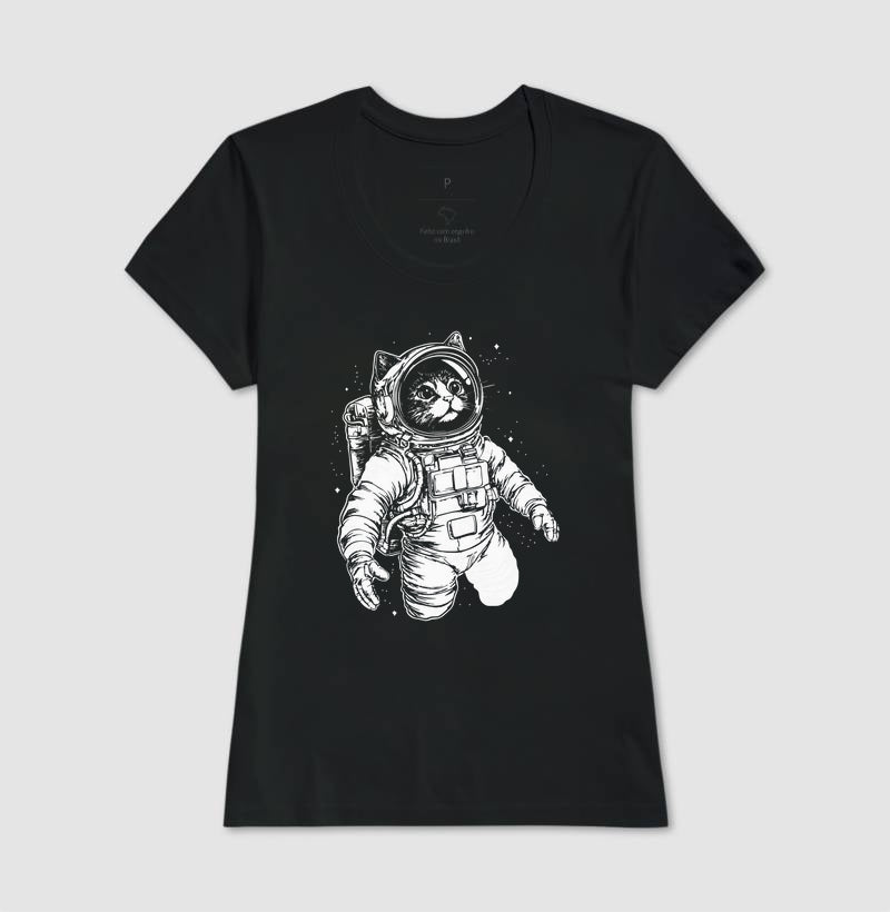 GATO ASTRONAUTA