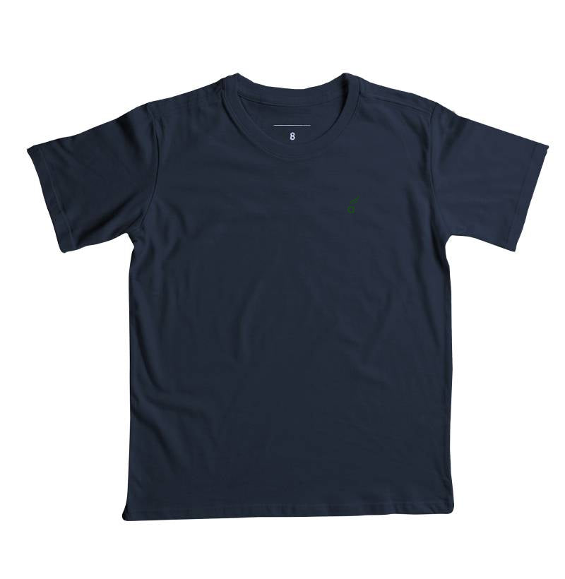 Camiseta Brasa albatross