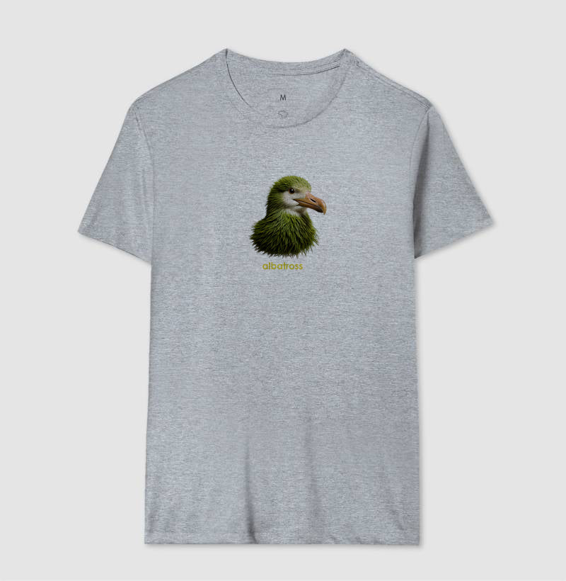 Albatross tees