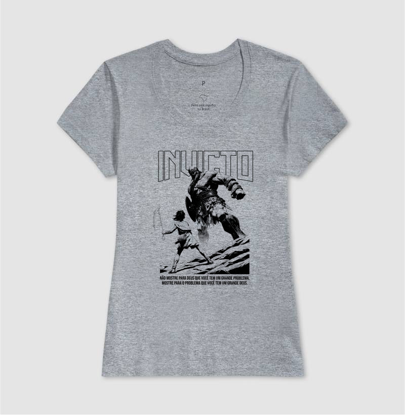 INVICTO