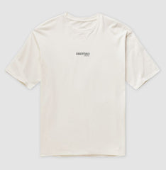 ESSENTIALS ALBATROSS TEE