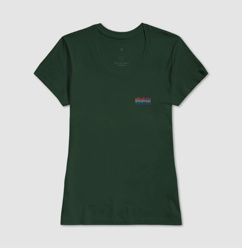 albatross tees