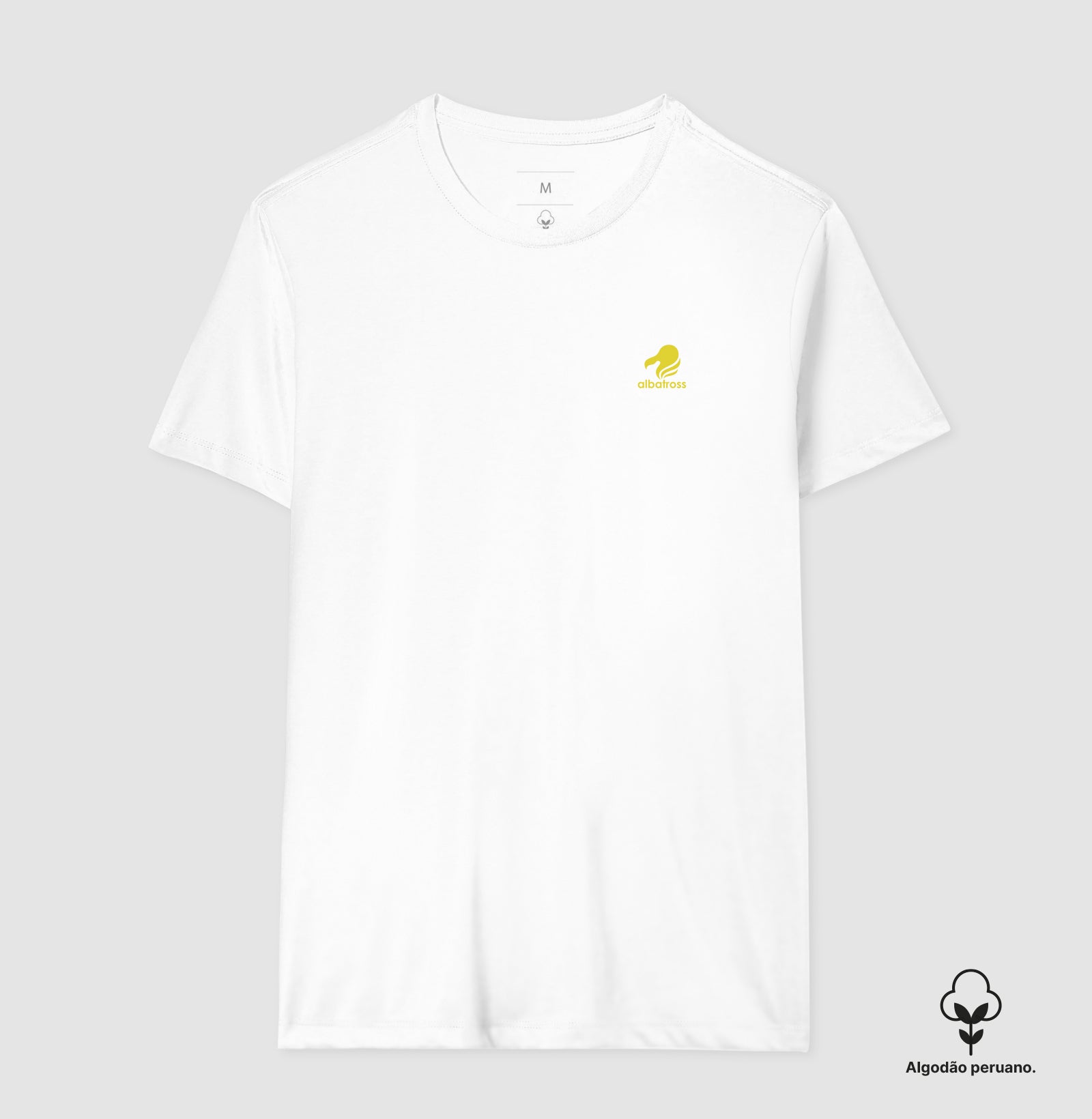 albatross limão