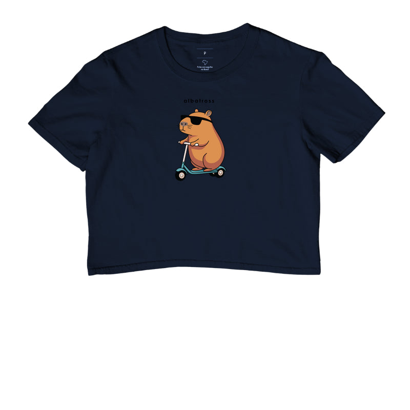 capivara