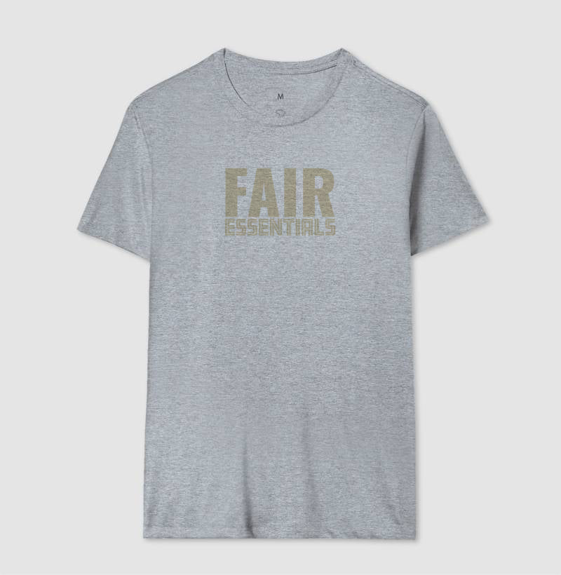 FAIR - CORPO E MENTE