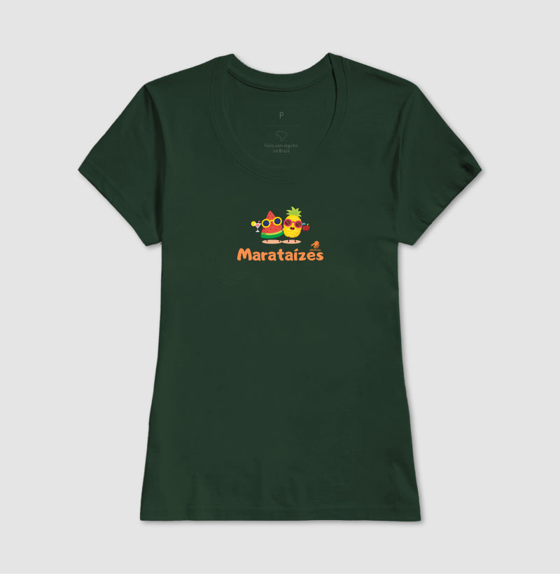 Marataízes abacaxi Melancia
