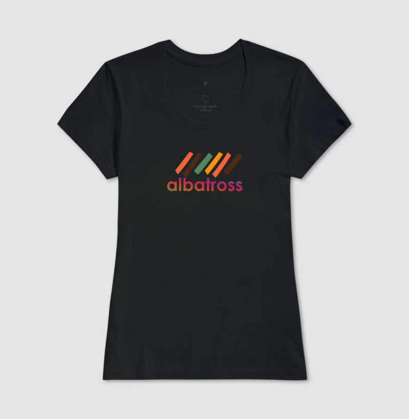 albatross tees