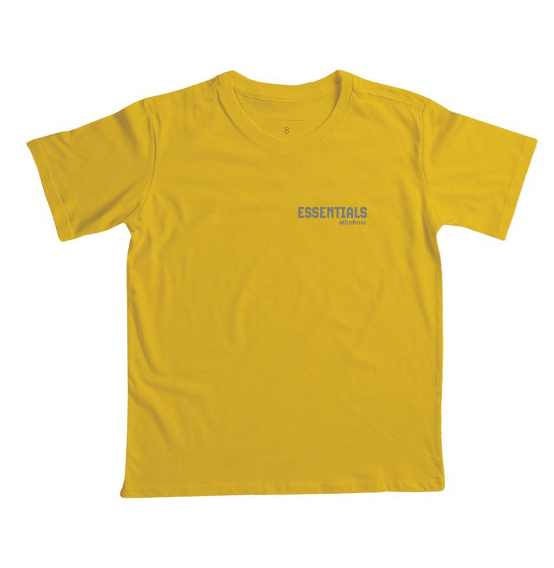 ESSENTIALS ALBATROSS TEE