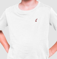 Camiseta Brasa albatross