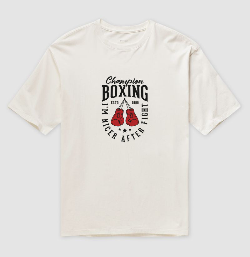 boxing