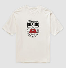 boxing