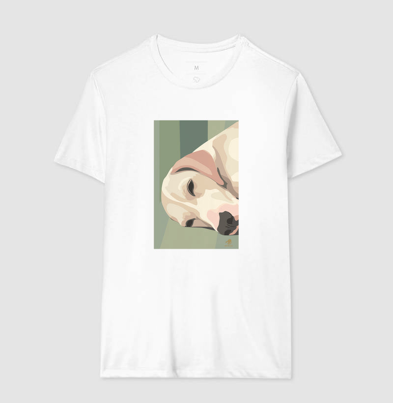 t-shirt* Vira Lata Caramelo — Albatross