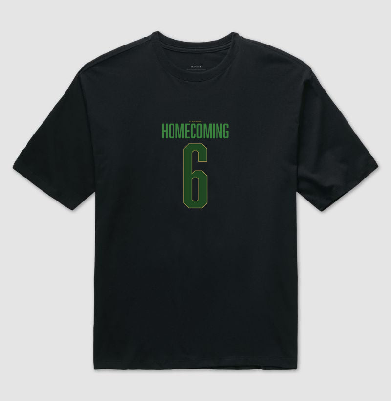 HOMECOMING PRIME
