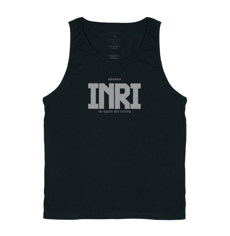 INRI conexão emocional