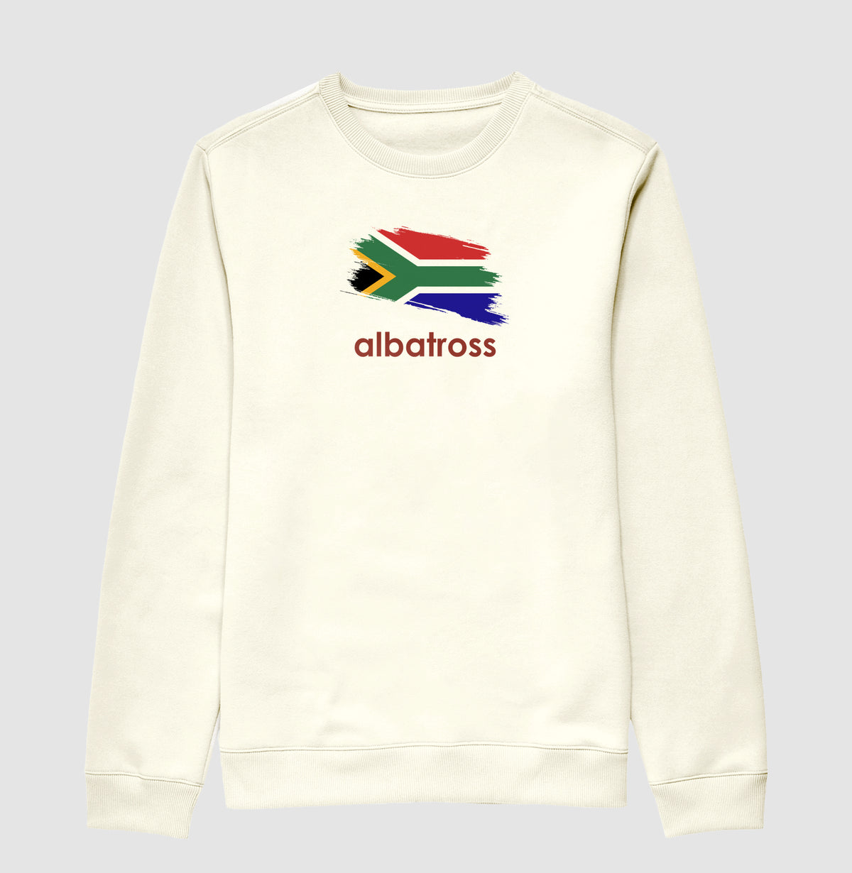 Alba africa
