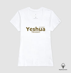 Yeshua Hamesich — O Nome acima de todo nome