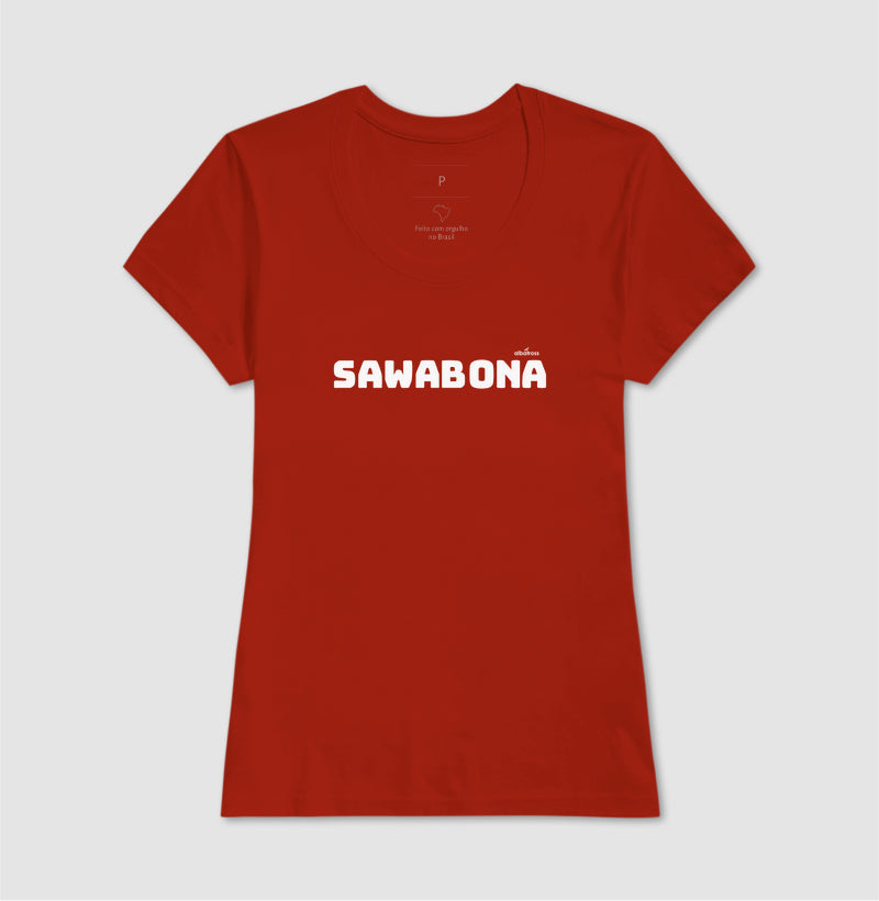SAWABONA