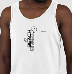 beach tennis free