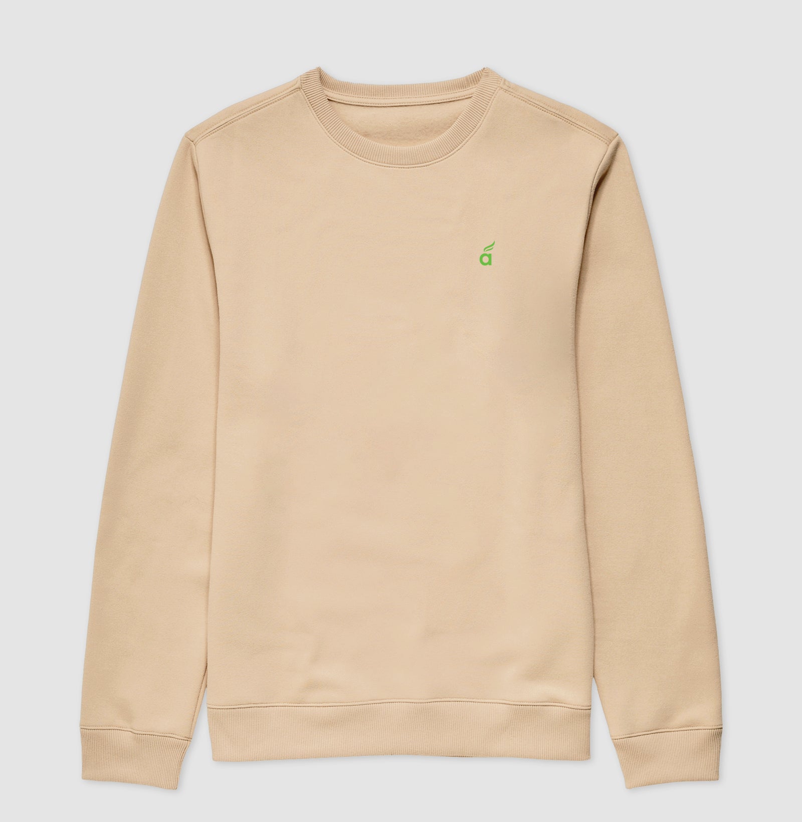Camiseta Básica ALBATROSS Limão