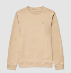 Camiseta Básica ALBATROSS Limão