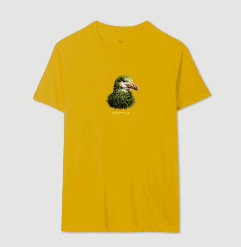 Albatross tees