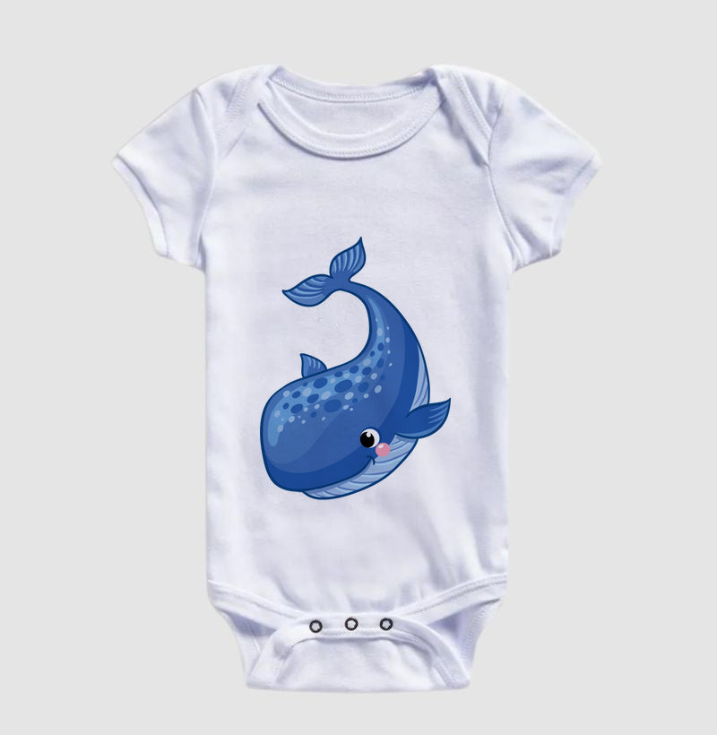 baleia junior