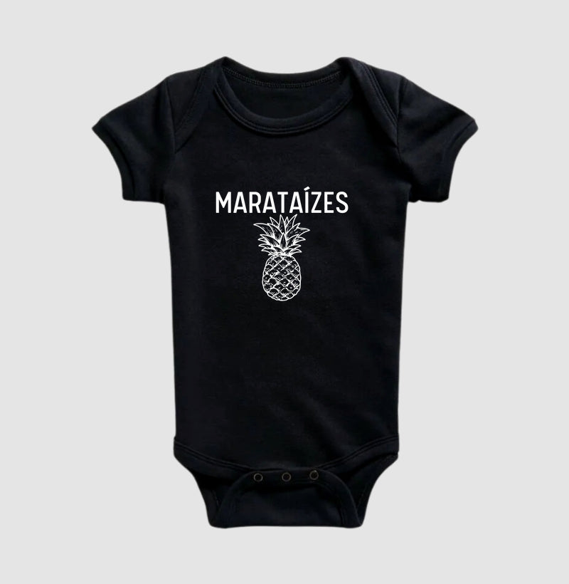 MARATAÍZES ABACAXI