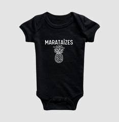 MARATAÍZES ABACAXI