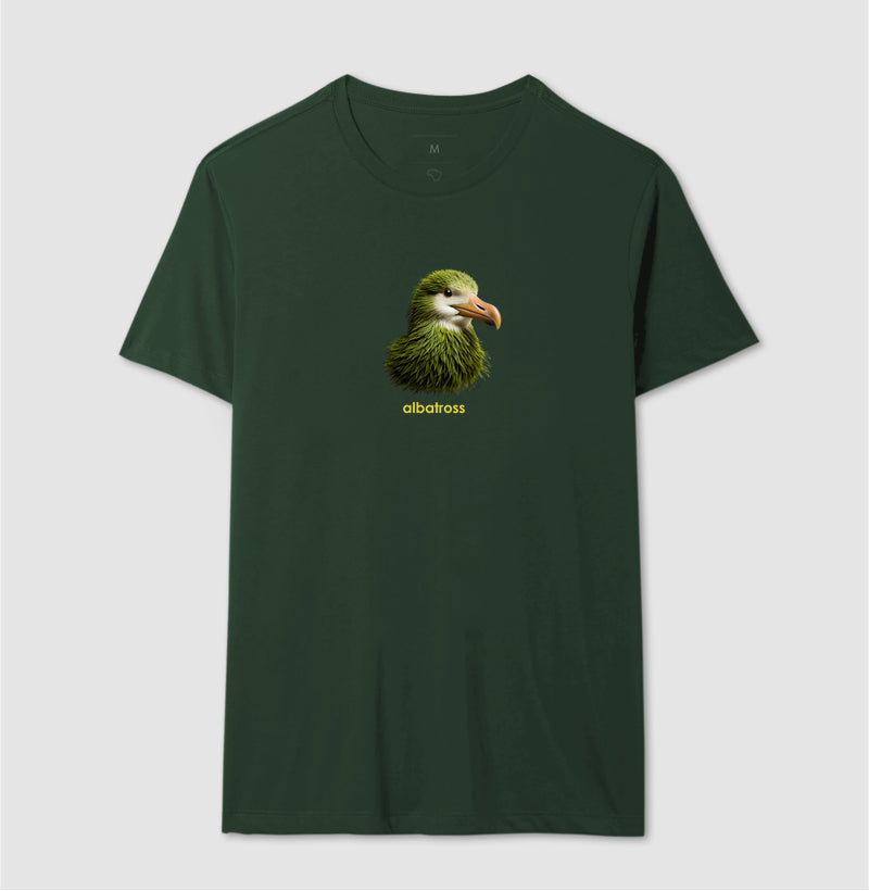 Albatross tees