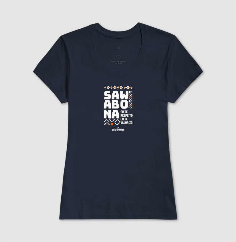 SAWABONA