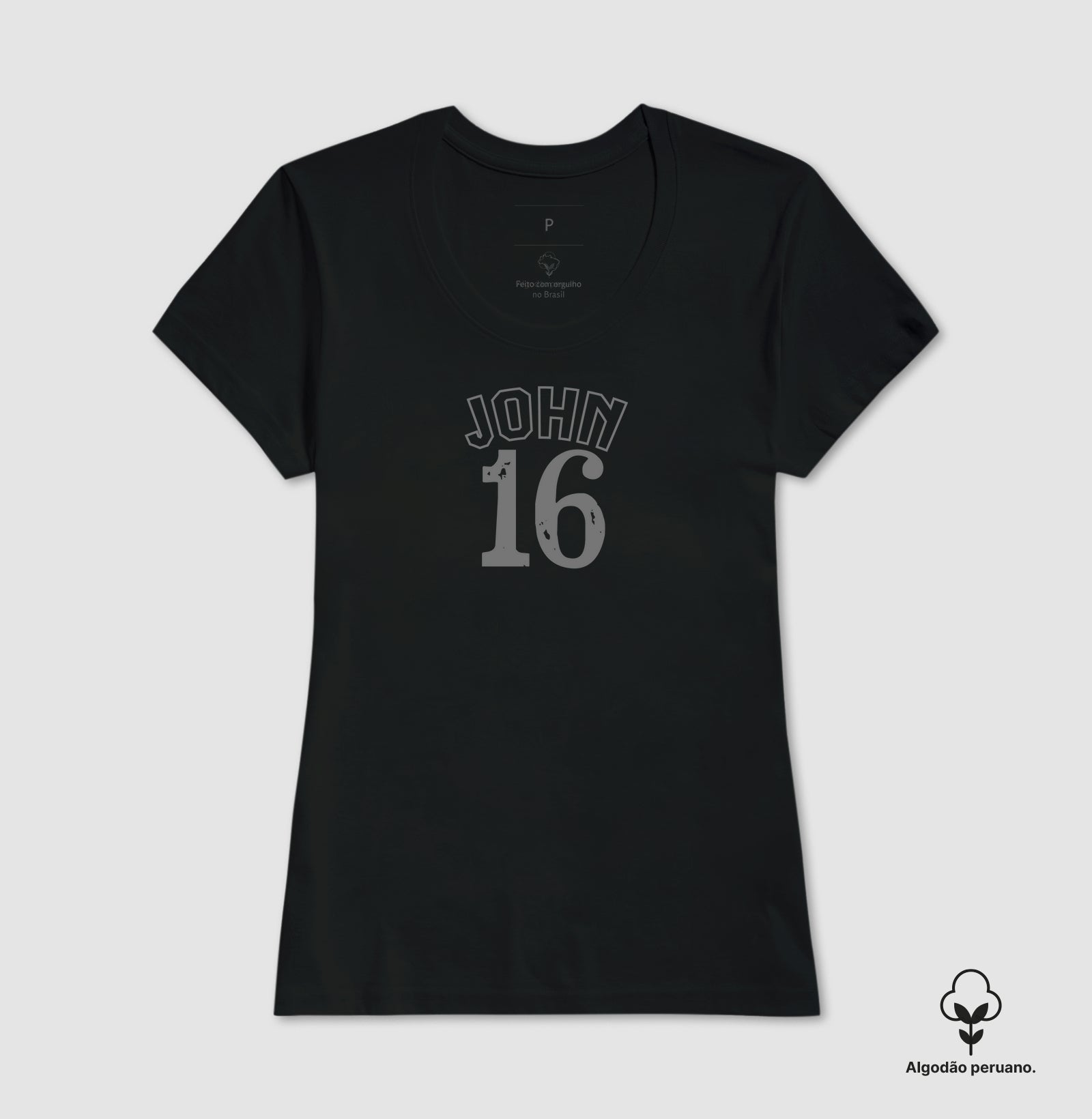 JOÃO 16