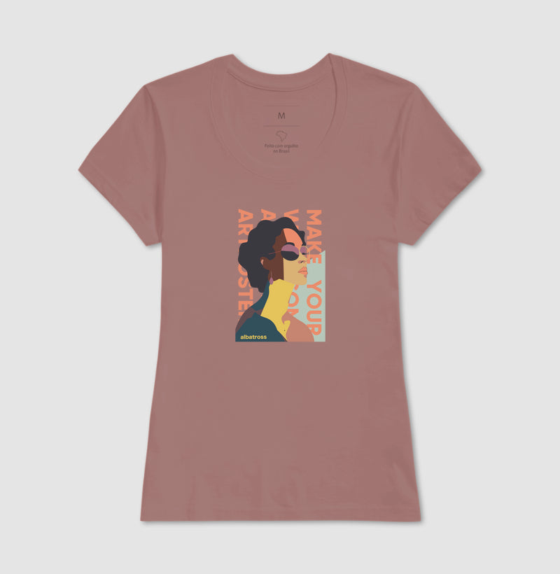 Linha Brisa Forte