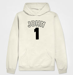 JOHN 1 – A LUZ QUE VESTE A PALAVRA