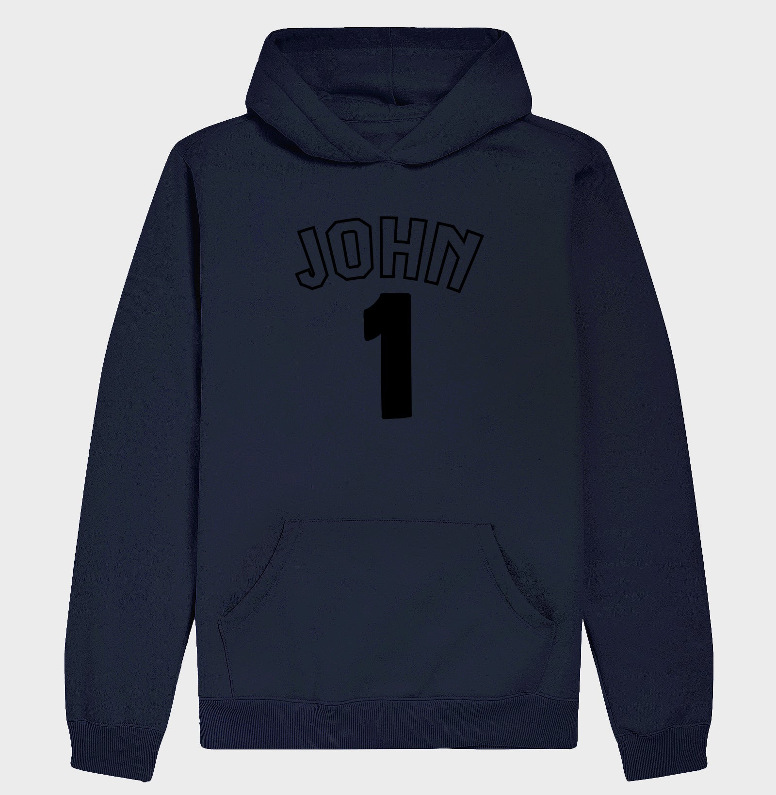 JOHN 1 – A LUZ QUE VESTE A PALAVRA