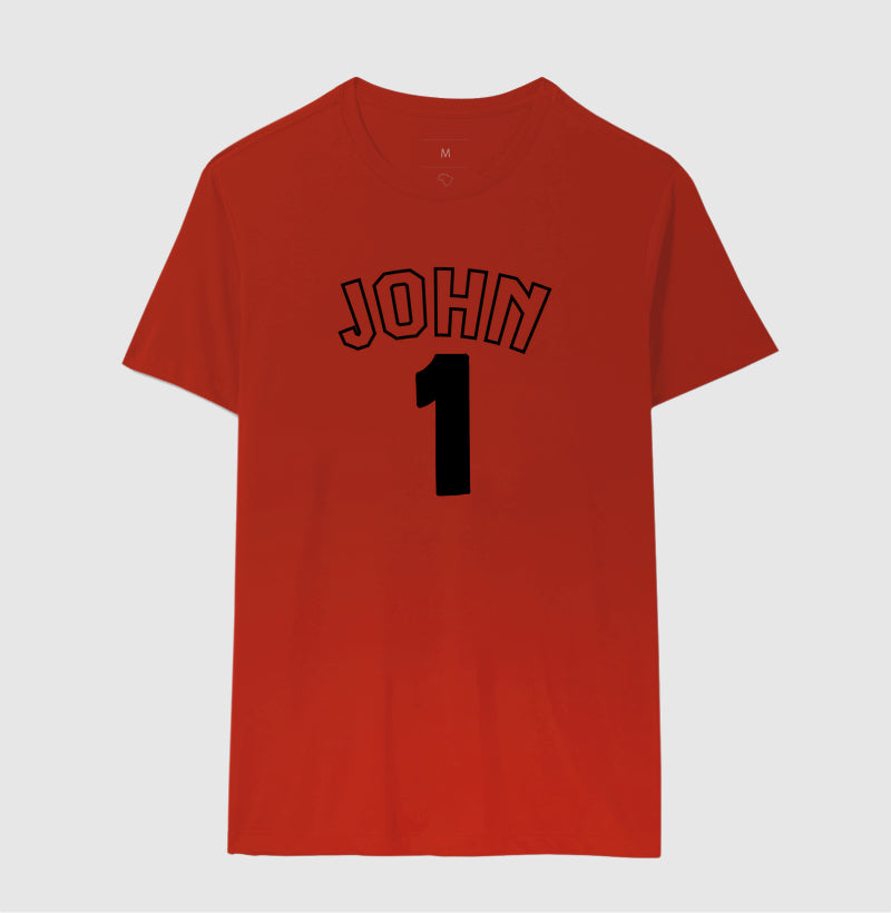 JOHN 1 – A LUZ QUE VESTE A PALAVRA