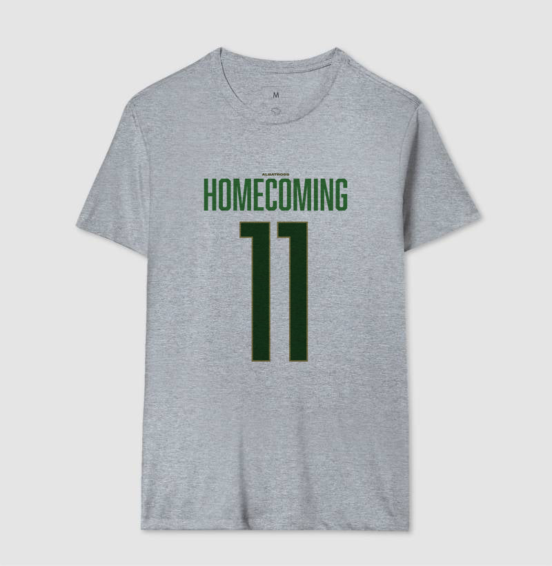HOMECOMING 11