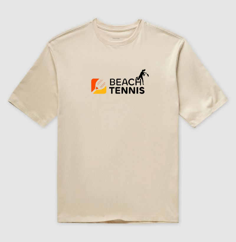 Beach Tennis w