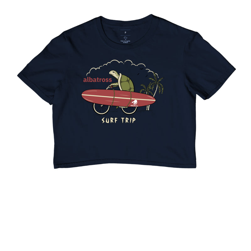 surf trip