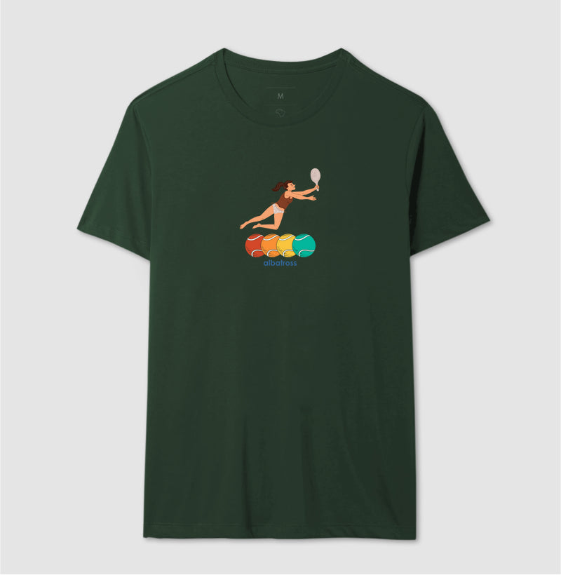 Beach Tennis Alba W