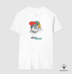 de boa tshirt