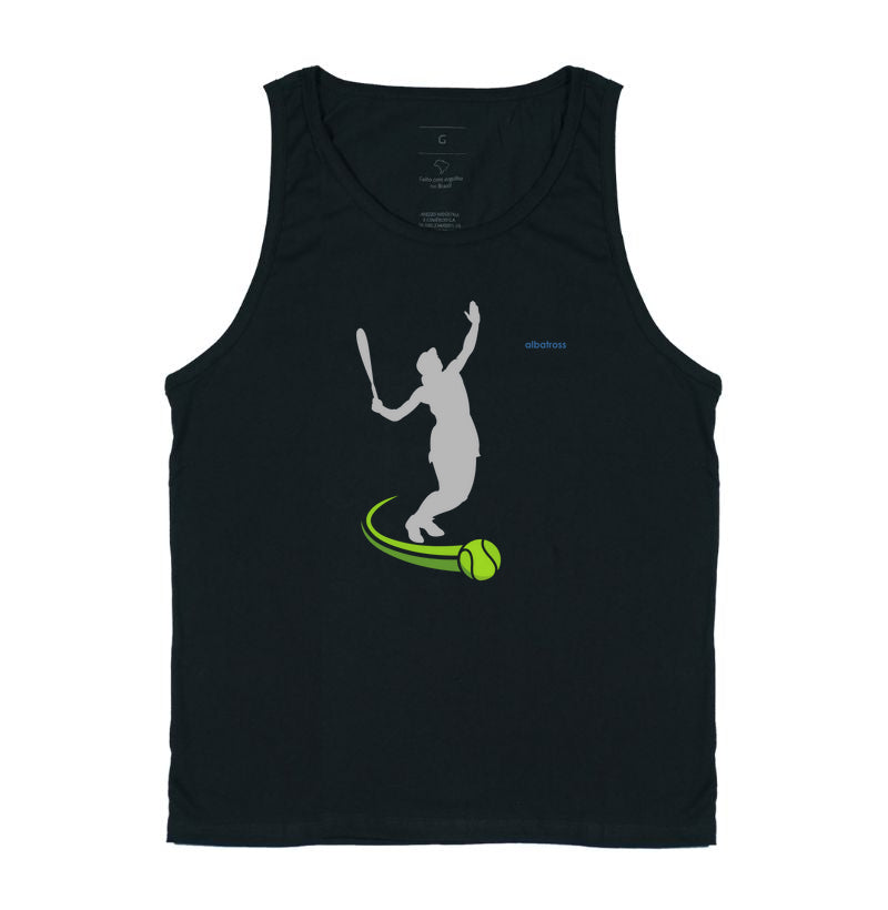 Beach Tennis Albatross