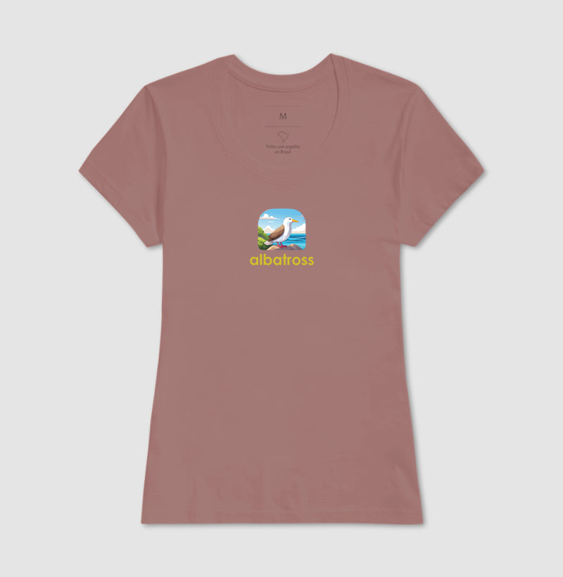 albatross draw